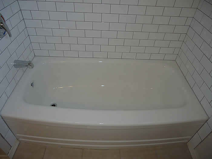 Bathtub Refinishing Kelowna Perma Shine Bath