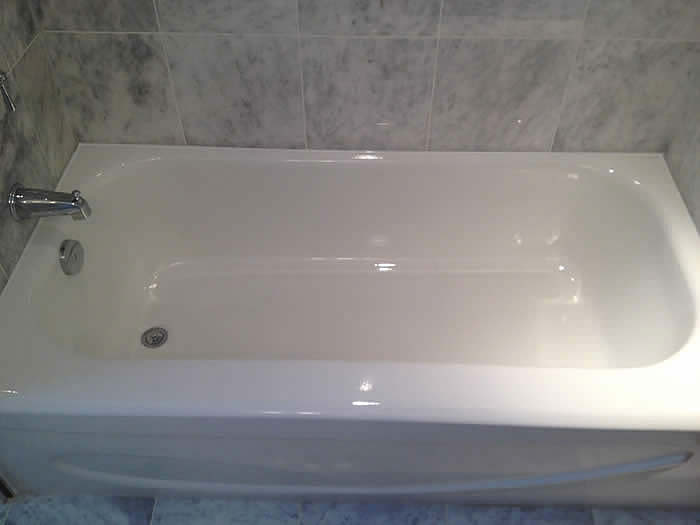 Bathtub Refinishing Kelowna Perma Shine Bath