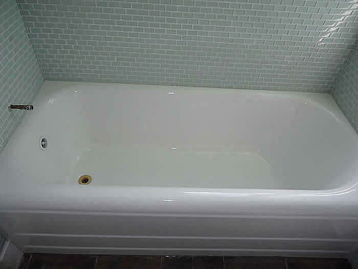 Bathtub Refinishing Kelowna Perma Shine Bath
