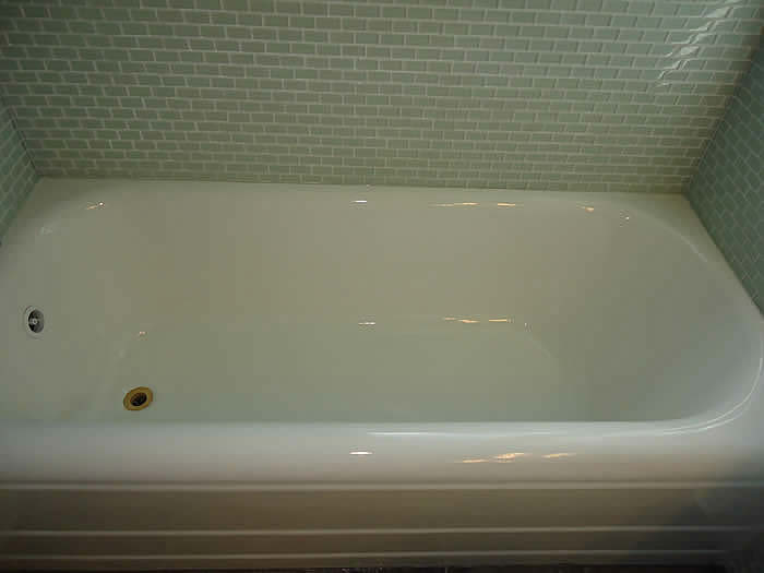 Bathtub Refinishing Kelowna Perma Shine Bath