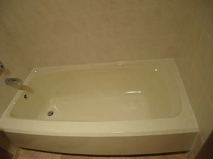 Bathtub Refinishing Kelowna Perma Shine Bath