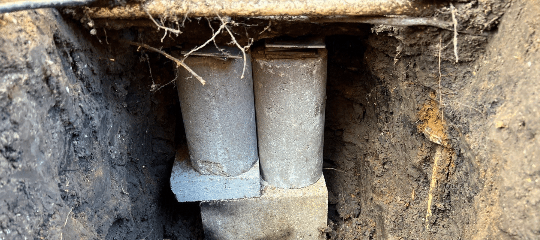 Foundation Warranty PermaTech Foundation Repair