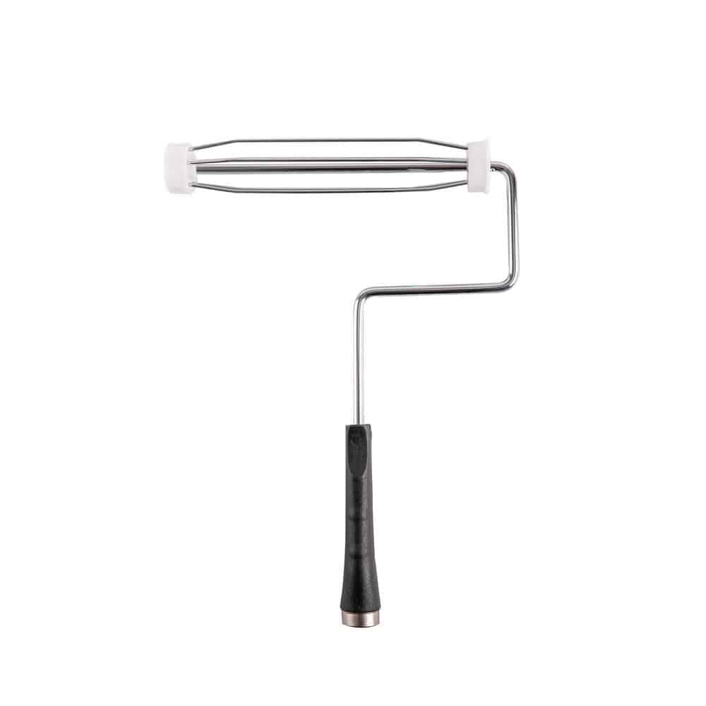 PREMIER 9" HEAVY DUTY ROLLER FRAME PermaTech Roofing