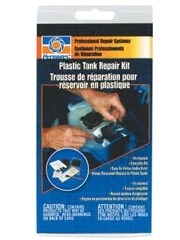 Для пластиковых баков Permatex Plastic Tank Repair Kit