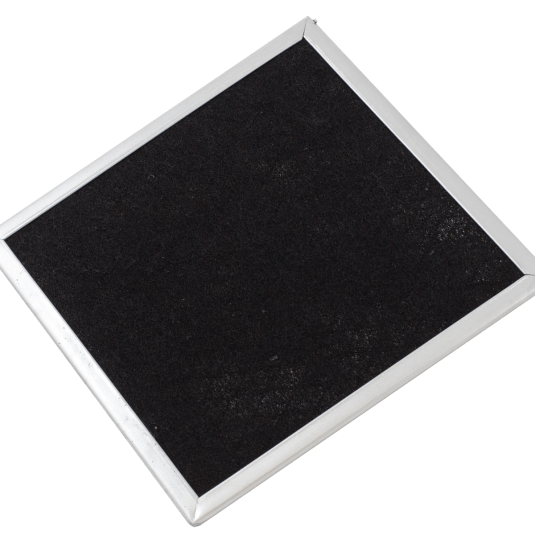 Activated Carbon & Dual Action Air Filter Media Permatron