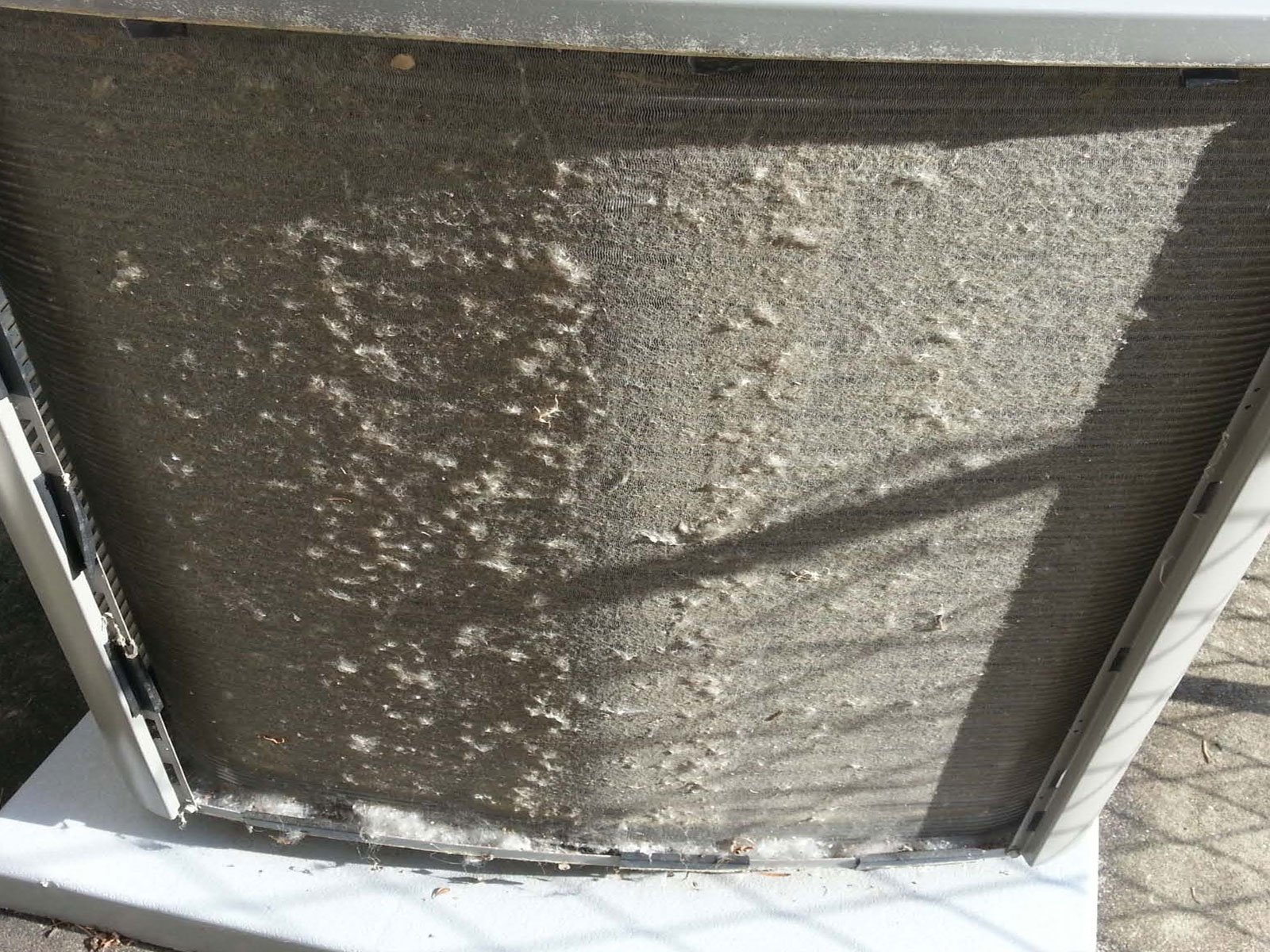 The Real Cost of HVAC Cleaning