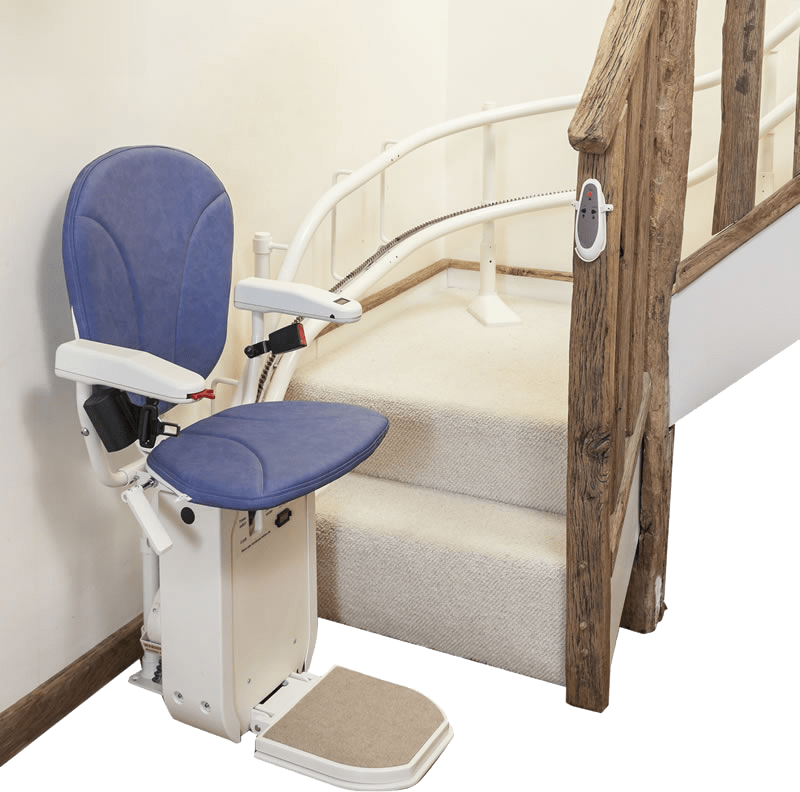 Stair & Chairlift Perma Tronic, Inc.