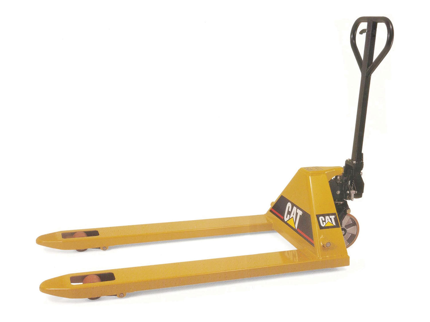 CBF25X Hand Pallet Truck Permatt Forklift Trucks