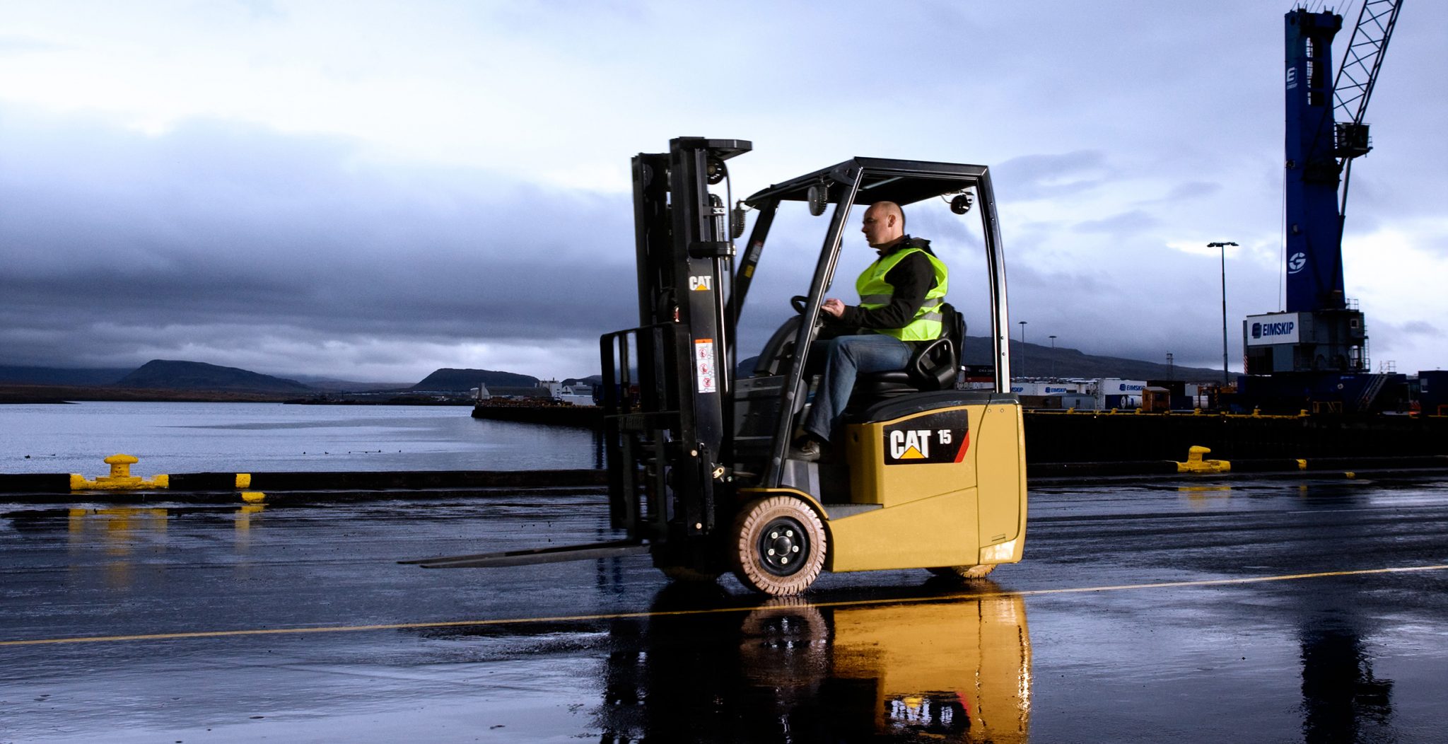 The Beginner's Guide To Forklift Truck Training Permatt