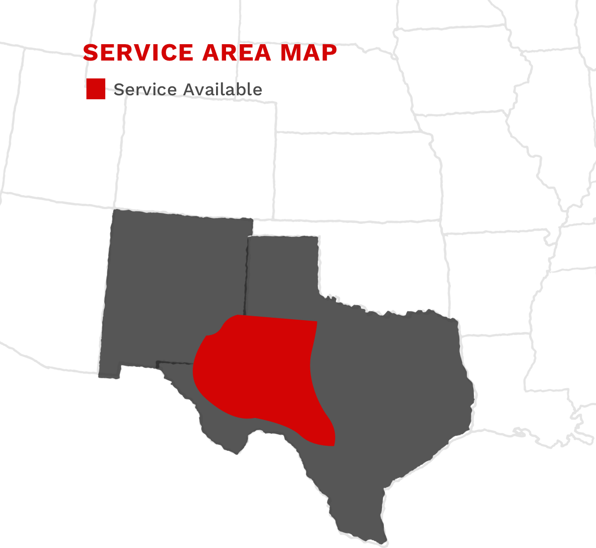 Contact Us Midland TX Permian Equipment Rentals