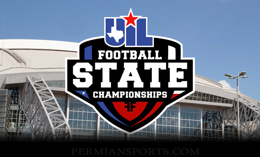 Texas Class 6A Football Playoffs