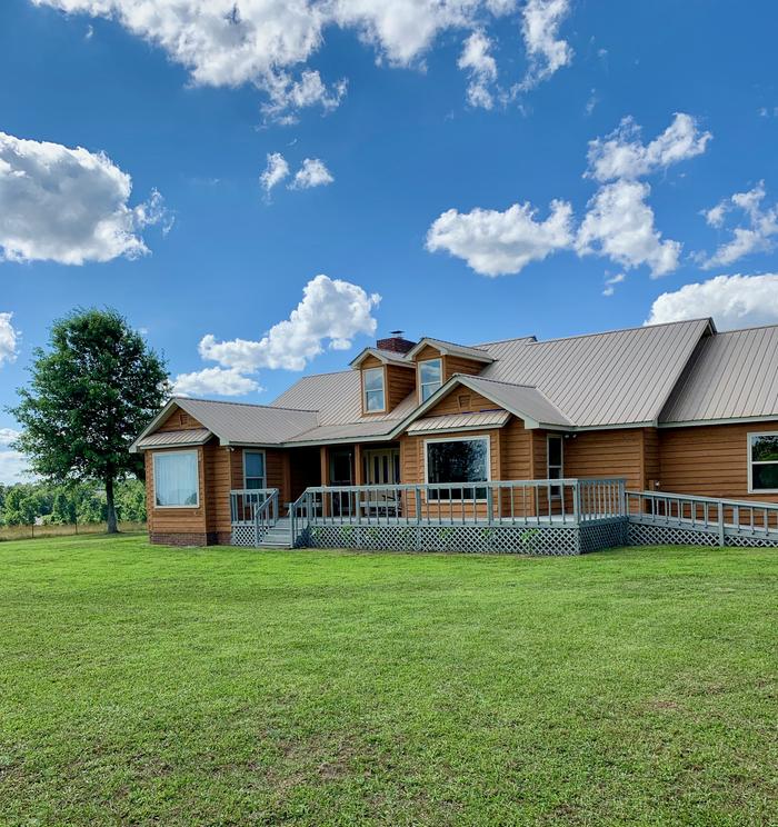 North Alabama Homestead for Sale! (homestead forum at permies)