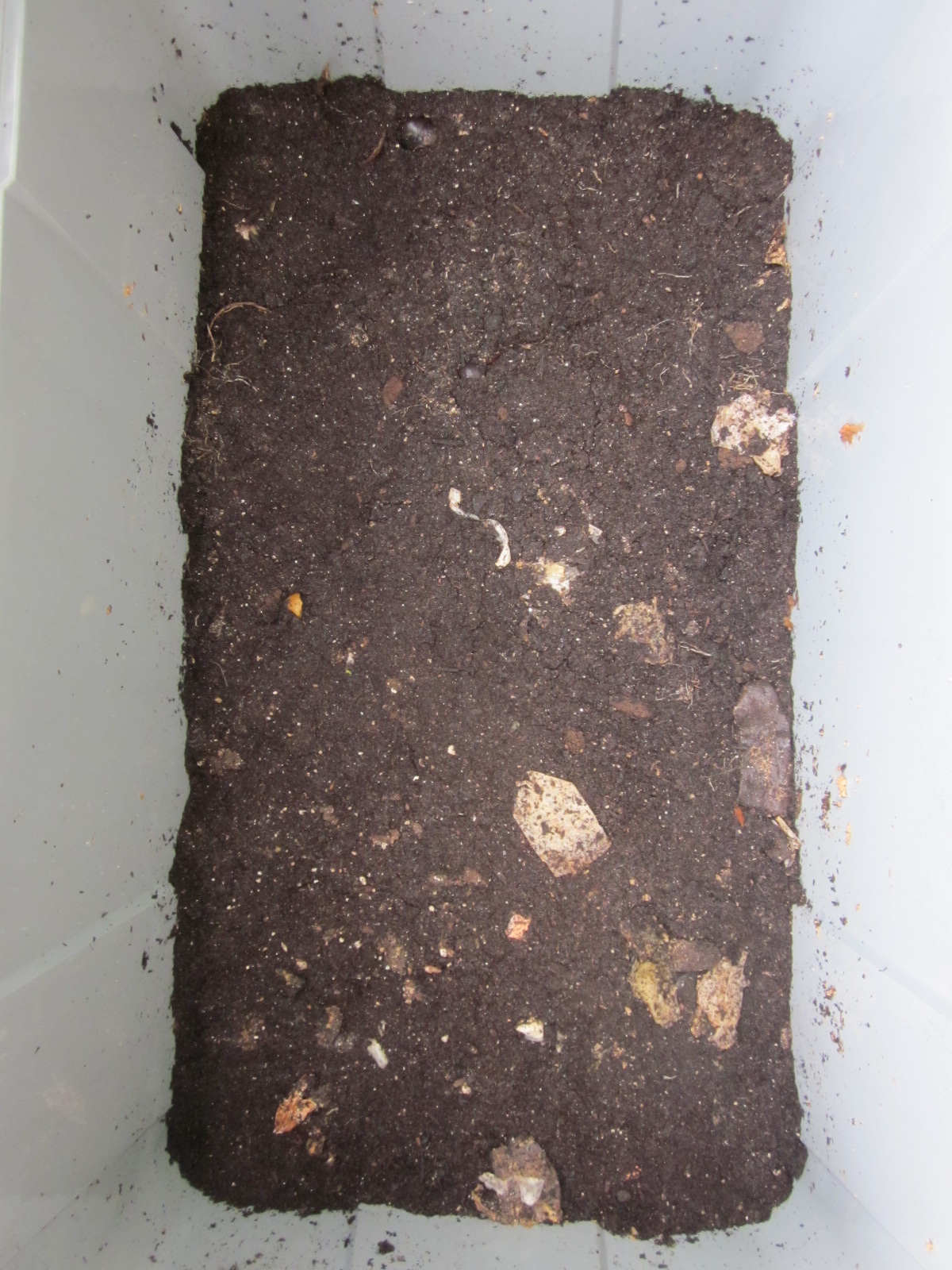 Bokashi bins in Japan (asian natural farming forum at permies)