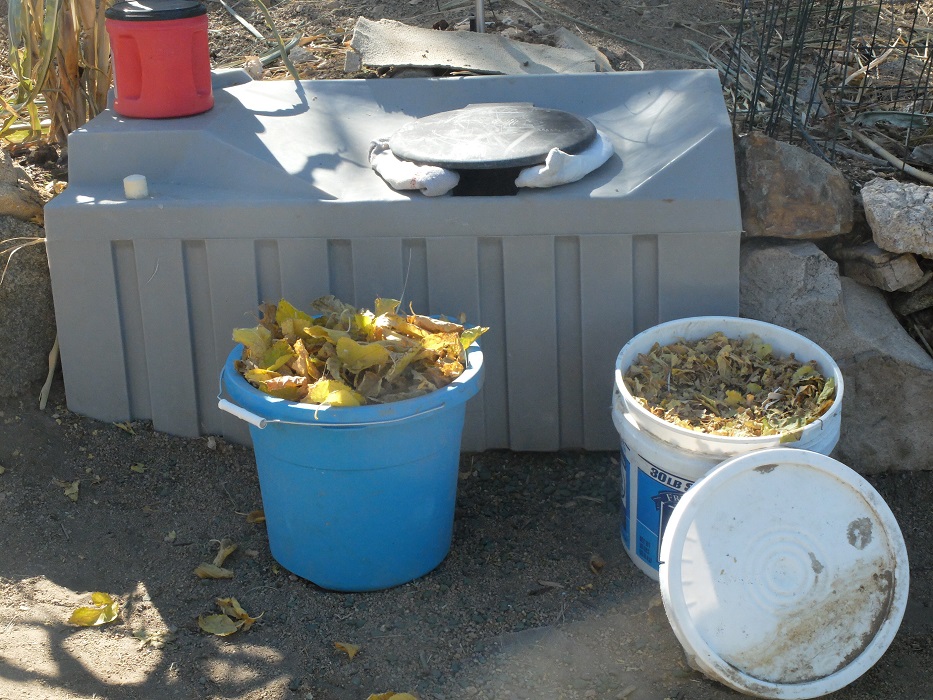 My worm composting toilet toilet forum at permies)