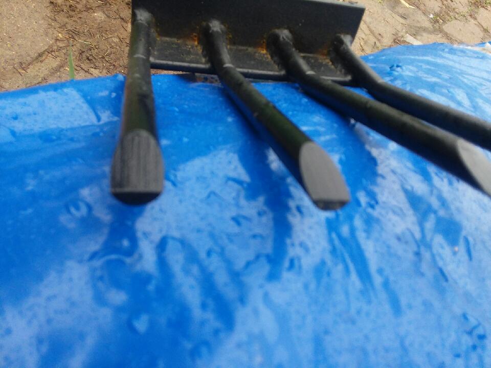 Bully tools happy (gear forum at permies)