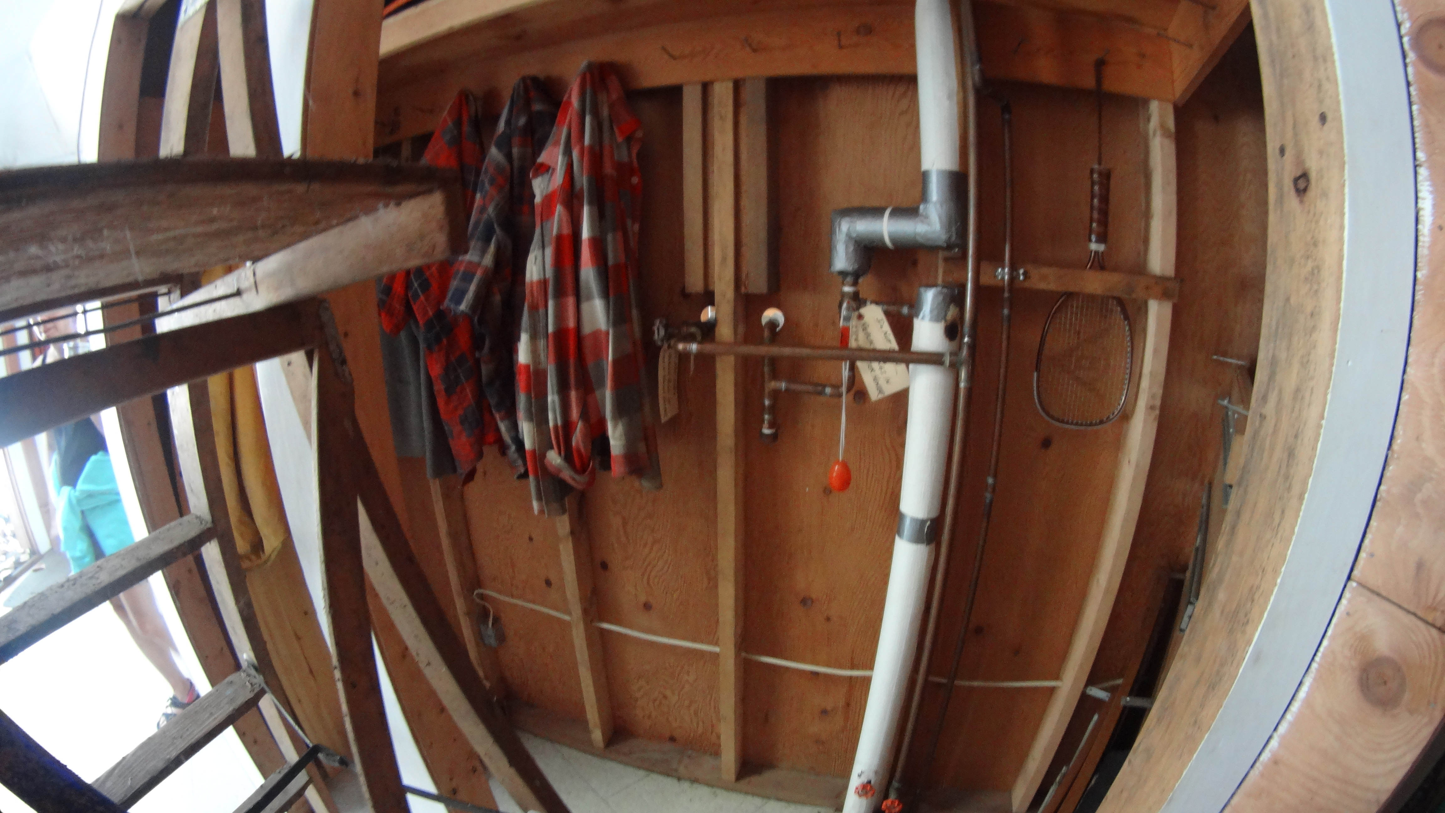 Help me figure out my hot water system? (wood burning stoves forum at
