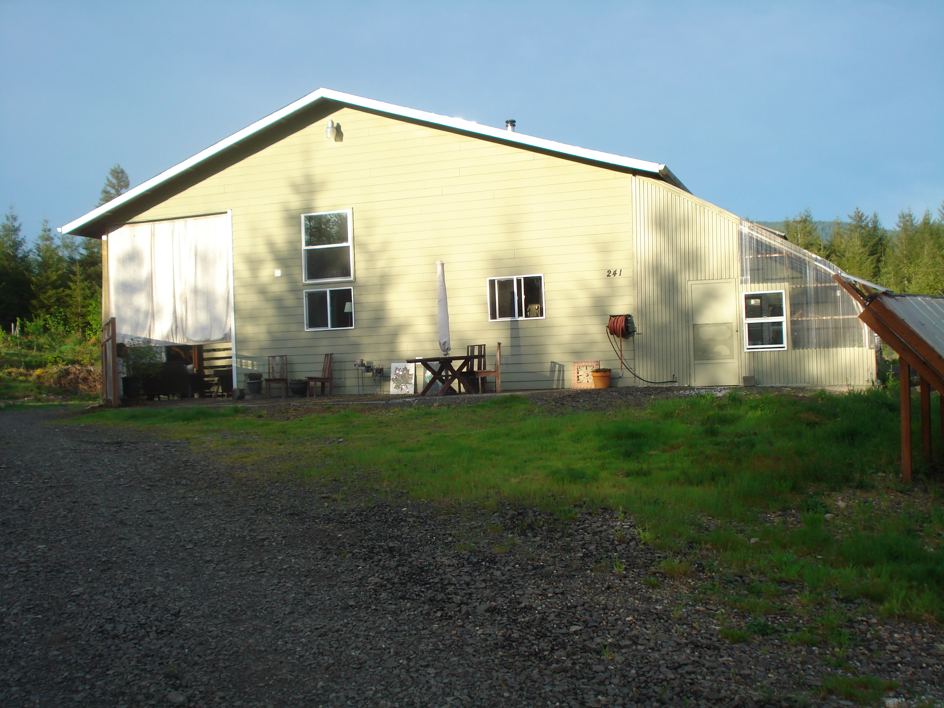 Mini Farm For Sale (Permaculture Real Estate forum at permies)