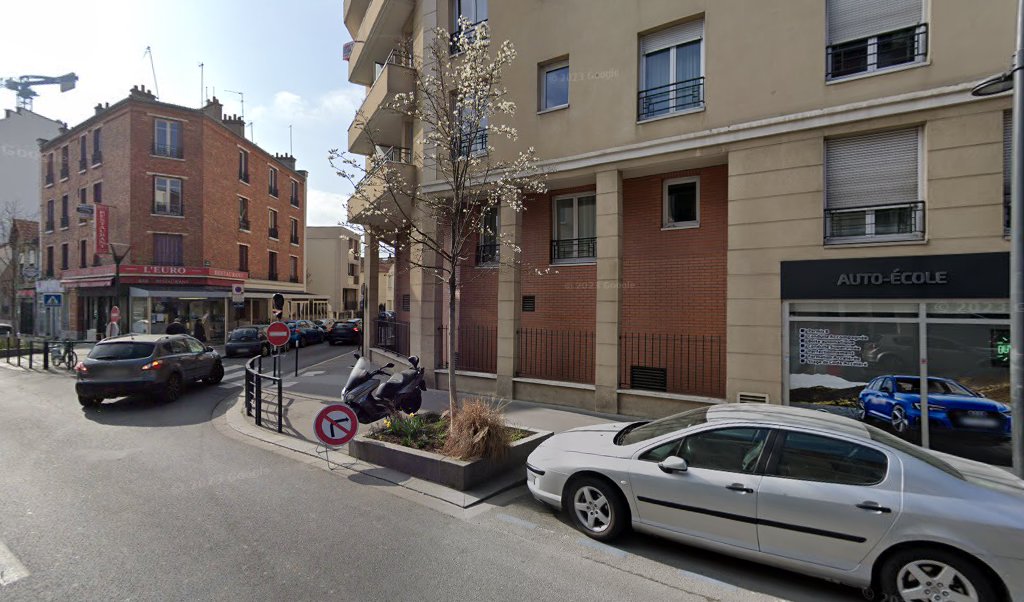 Haute Conduite, Auto Ecole à BoisColombes 92270