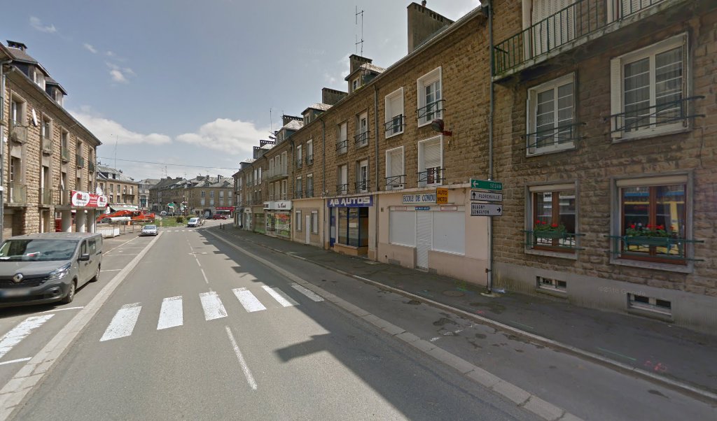 Ecole Conduite Patrick, Auto Ecole à Carignan 08110