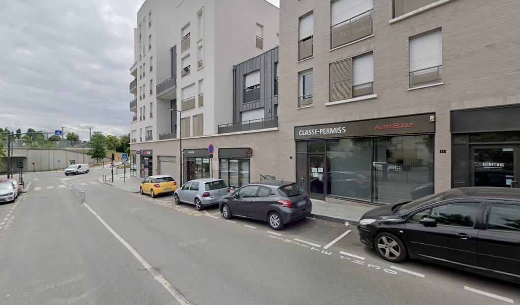 Autoécole Classe Permis, Auto Ecole à Louvres 95380