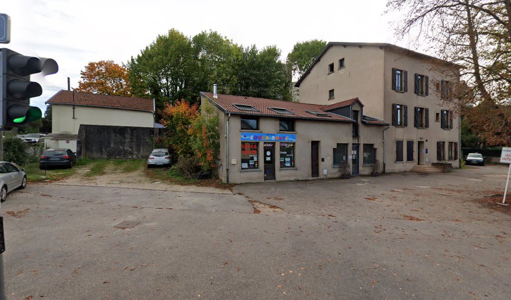 Educa Route, Auto Ecole à Metz 57000