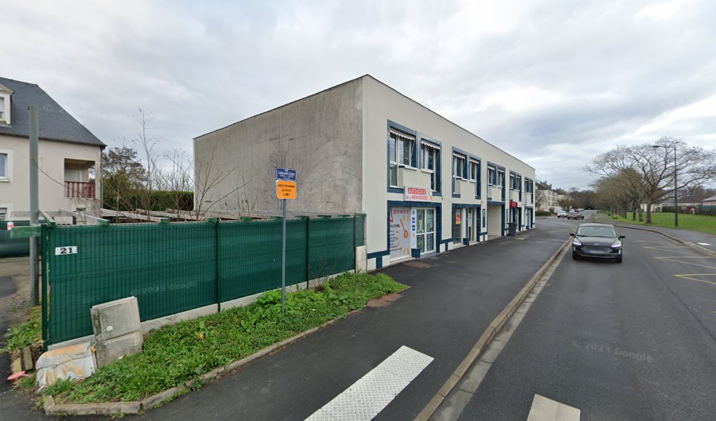 La Menardiere SARL, Auto Ecole à Tours 37000