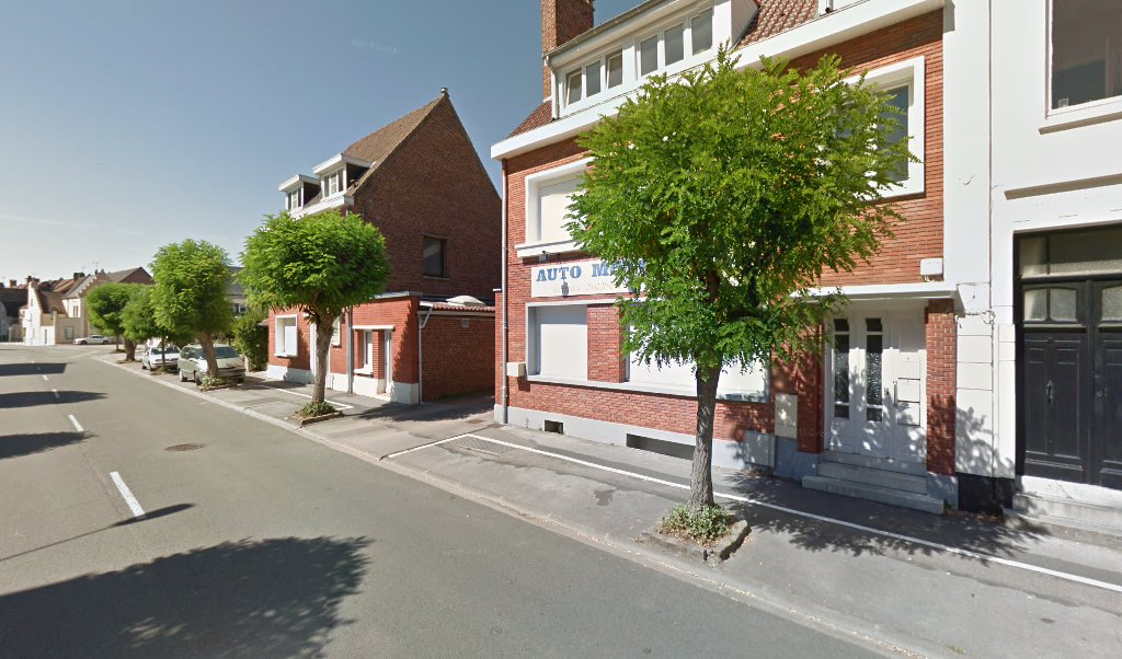 École de Conduite Audomaroise Aire sur laLys ECA, Auto Ecole à AiresurlaLys 62120