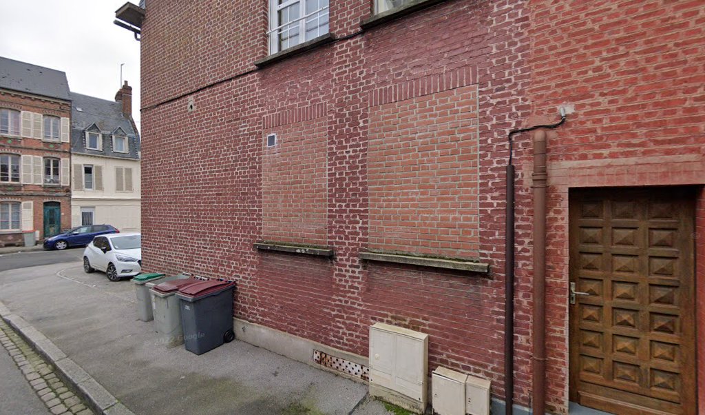 AutoÉcole Les Pareurs, Auto Ecole à Abbeville 80100