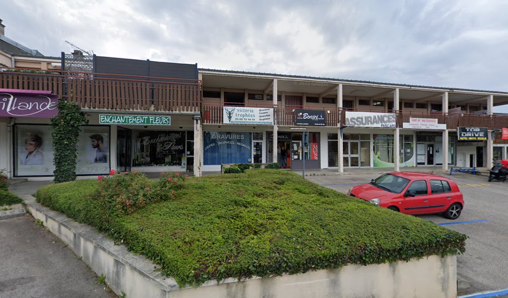 Auto Moto Ecole Top Drive, Auto Ecole à SaintApollinaire 21850