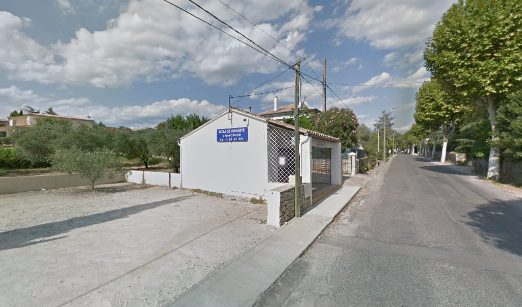 Ecole de Conduite Du Pont d'Arc, Auto Ecole à VallonPontd'Arc 07150