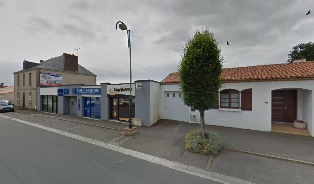Cap'Permis, Auto Ecole à L'AiguillonsurVie 85220