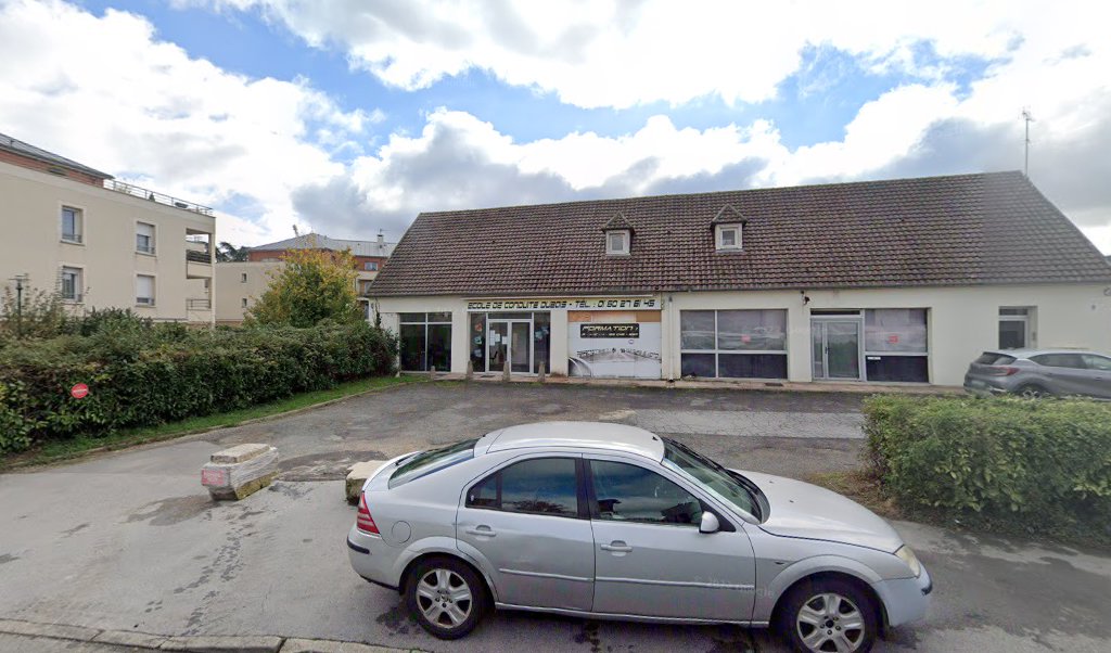 Ecole de Conduite Dubois, Auto Ecole à Othis 77280