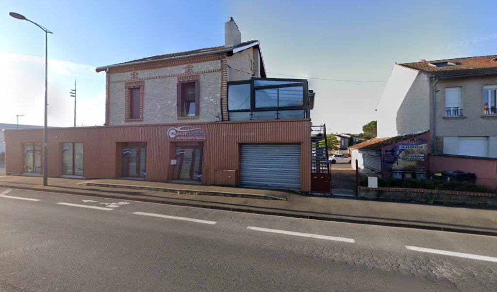 Objectif Conduite Albi, Auto Ecole à Albi 81000