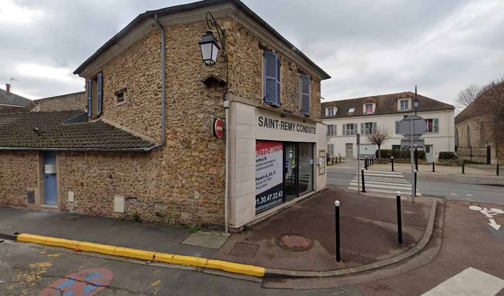 Eole Formations, Auto Ecole à Aubergenville 78410