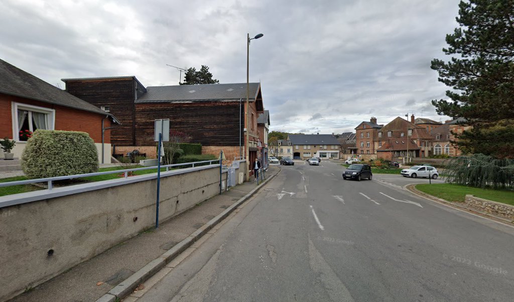 Ecole de Conduite de l'Andelle, Auto Ecole à PontSaintPierre 27360