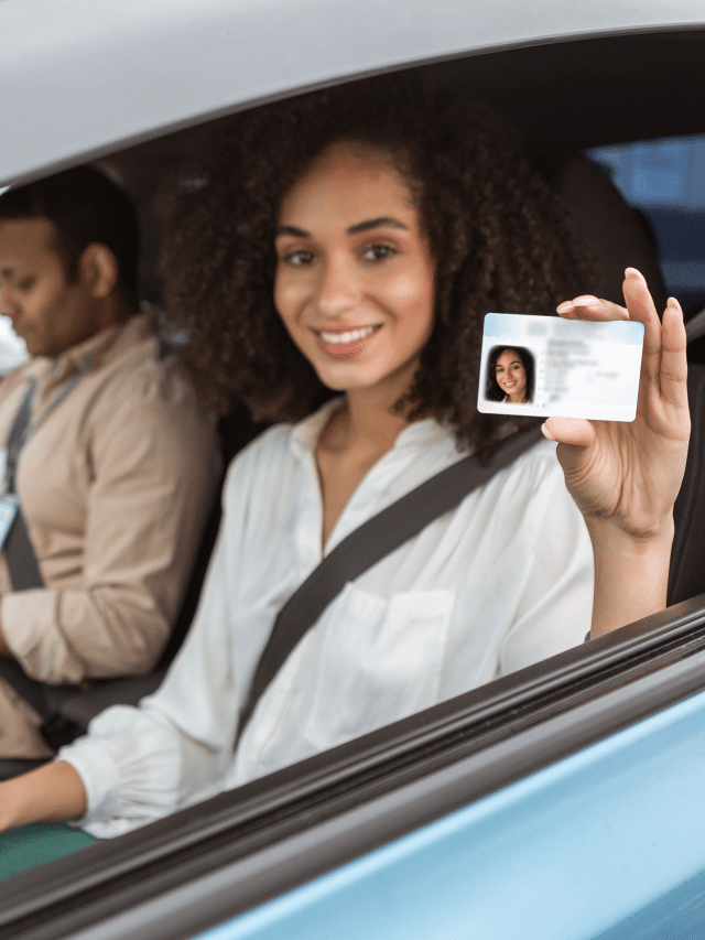 Wat is een permanent rijbewijs in België?