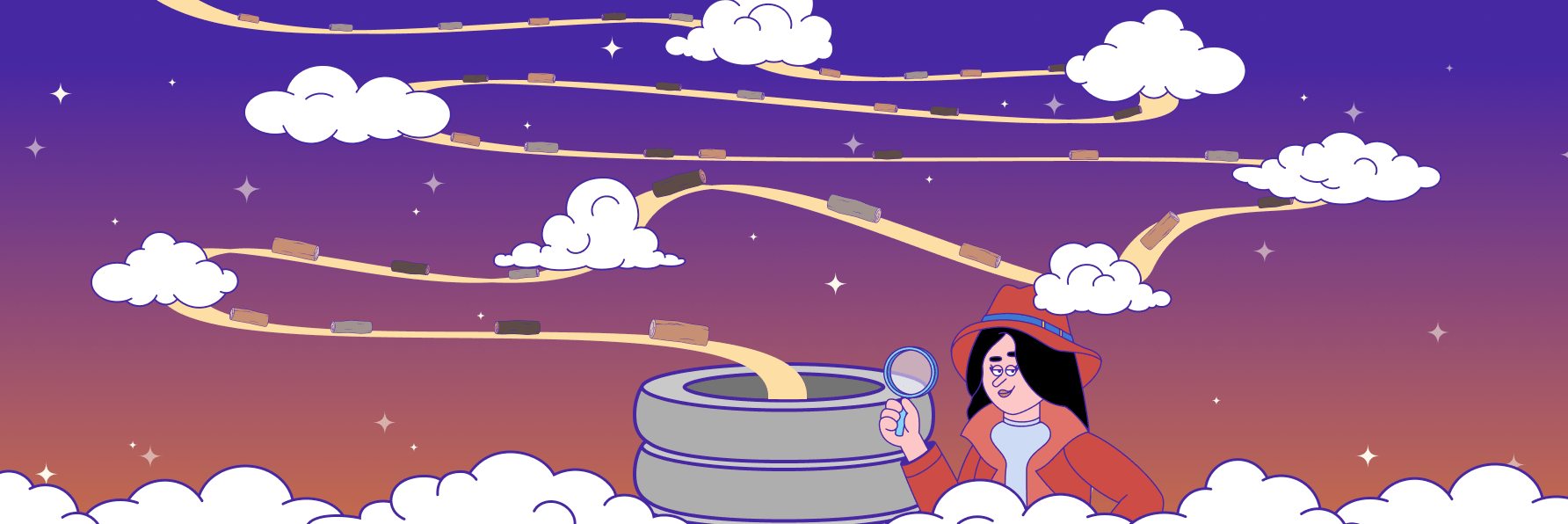 Introducing CloudTail An OpenSource Tool for Longterm Cloud Log