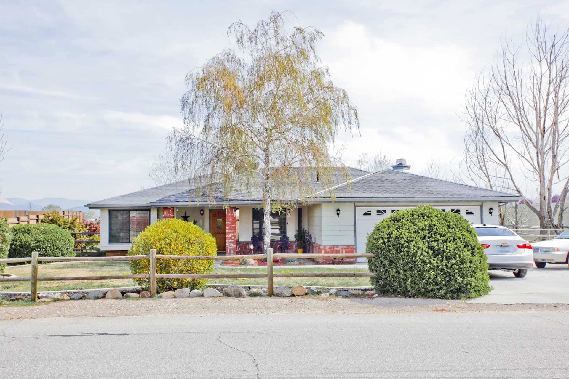 The Plan Store » P43-2069