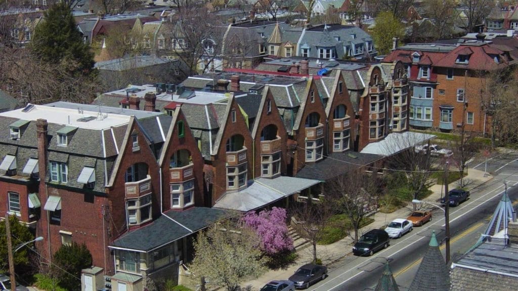 RSA Zoning — The Philadelphia Zoning Guide Permit Philly