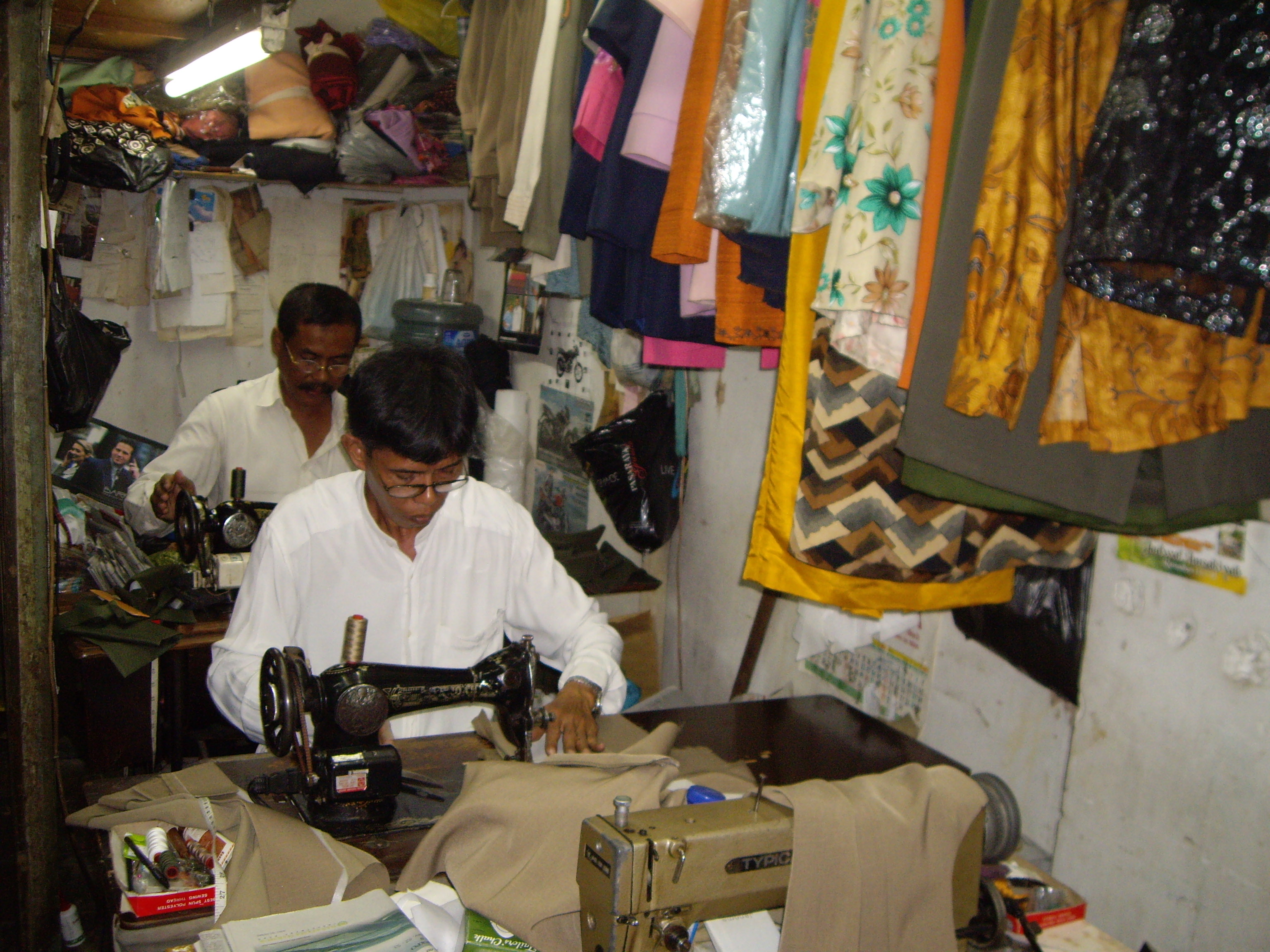 Pengertian Industri Kecil