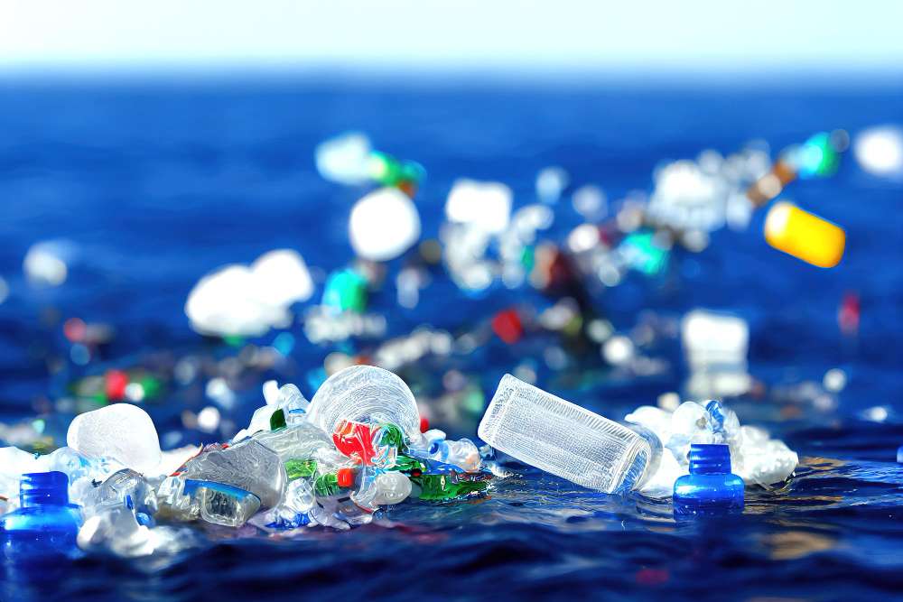 How businesses can address plastic pollution in our seas in 2023