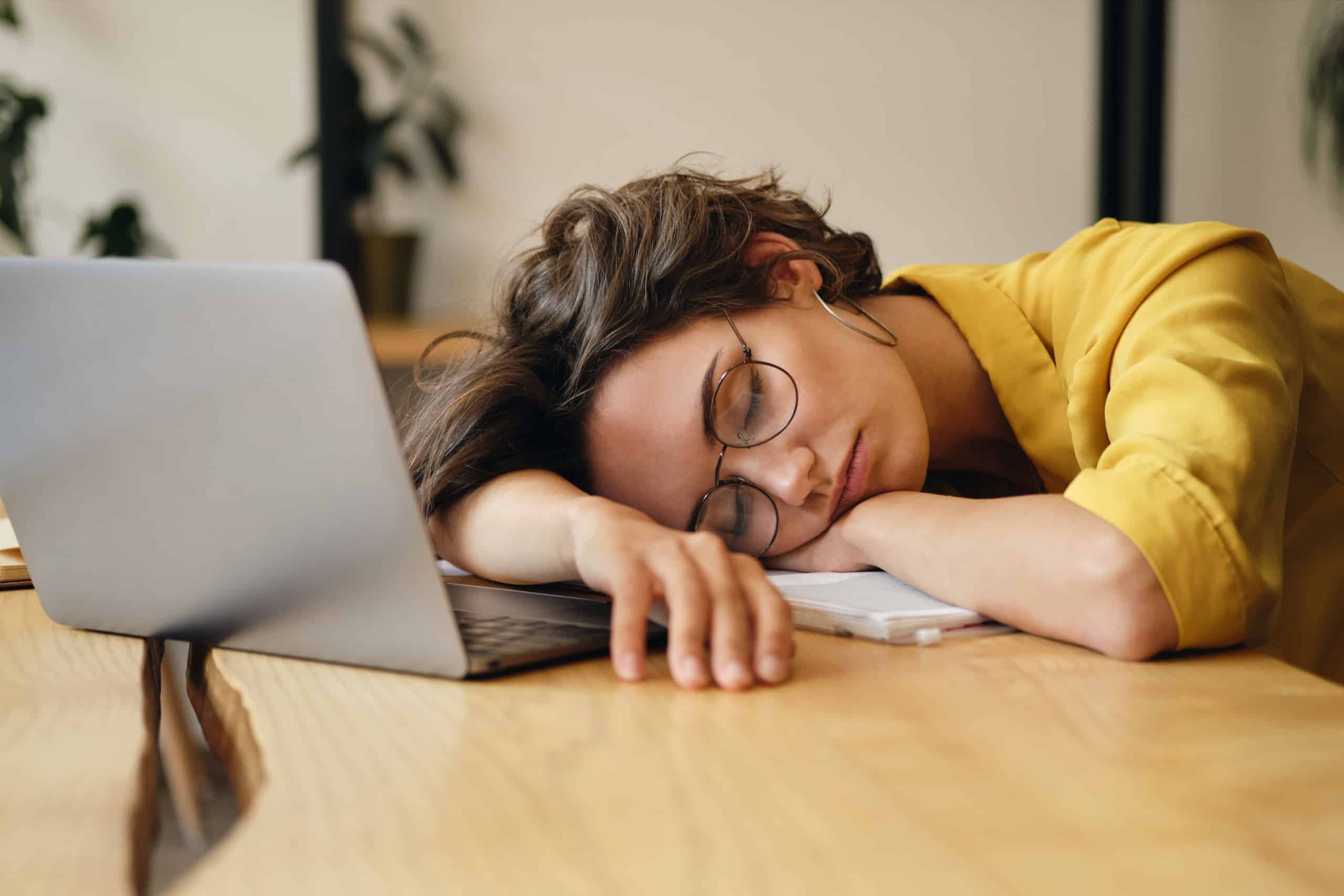 Chronic Fatigue Can B12 Shots Make You Tired? • PA Relief