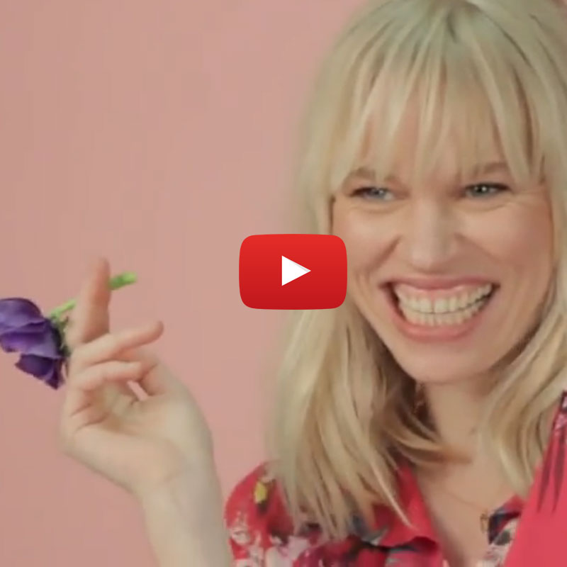 Video WOMAN MILK Copenhagen SS18 by pernille granath