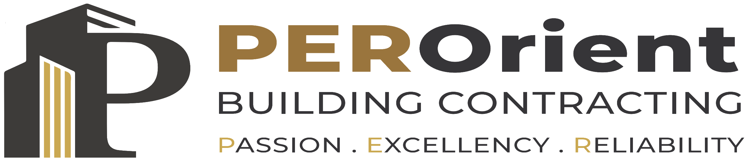 PEROrient PEROrient Building Contracting