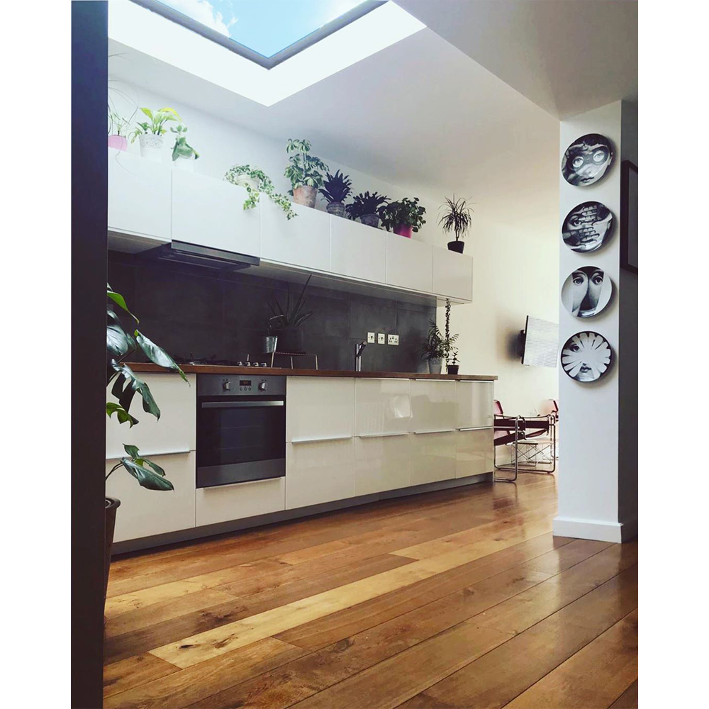 Hither Green Lane Perotti Architects