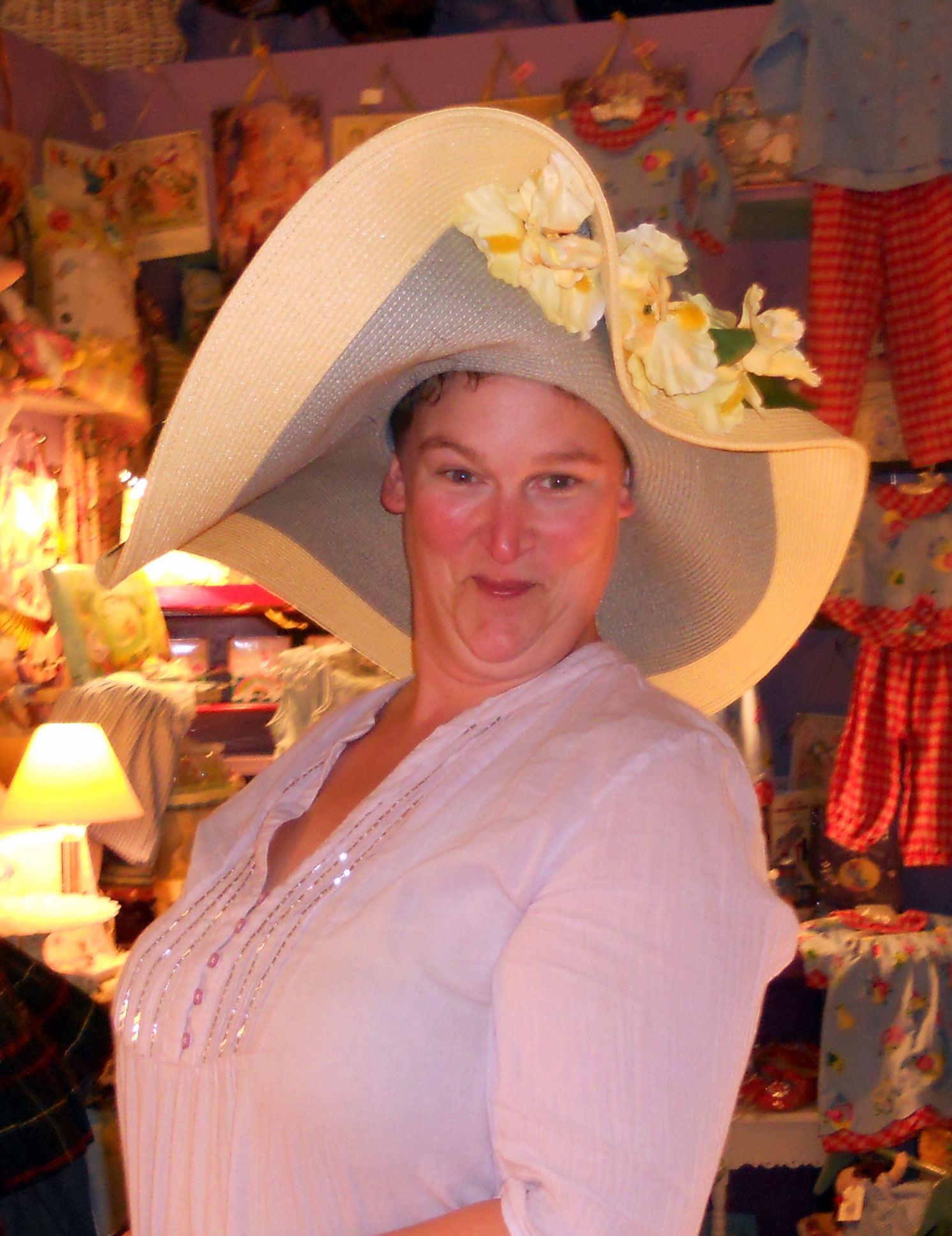 perpetualabsurdity There is something to be said for the Brits...