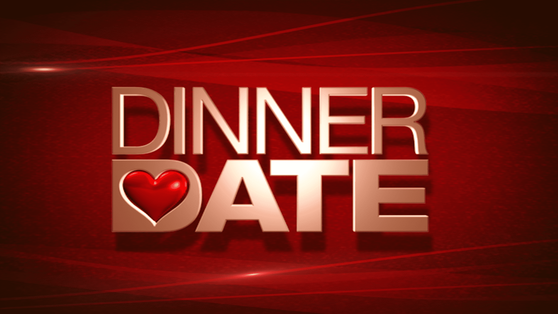 Dinner Date Perpetual Entertainment