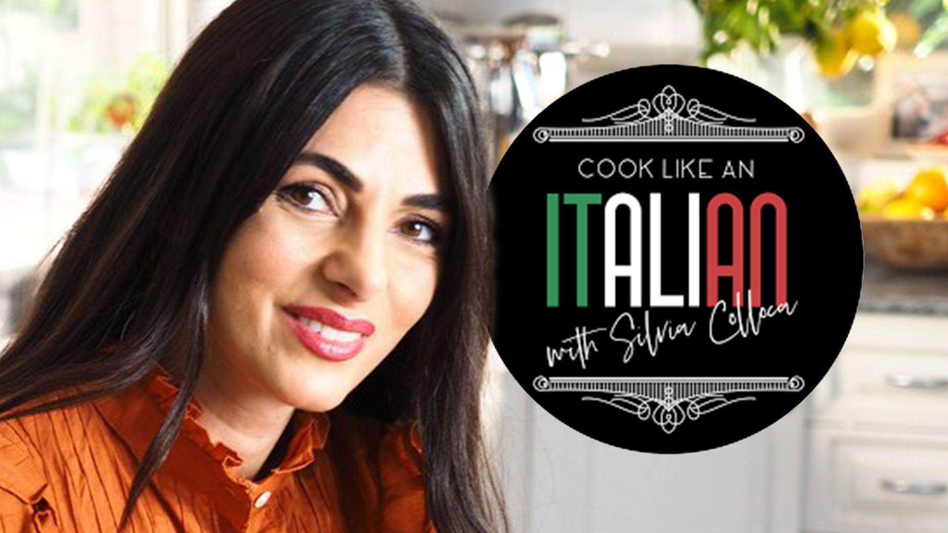 Cook Like an Italian Perpetual Entertainment