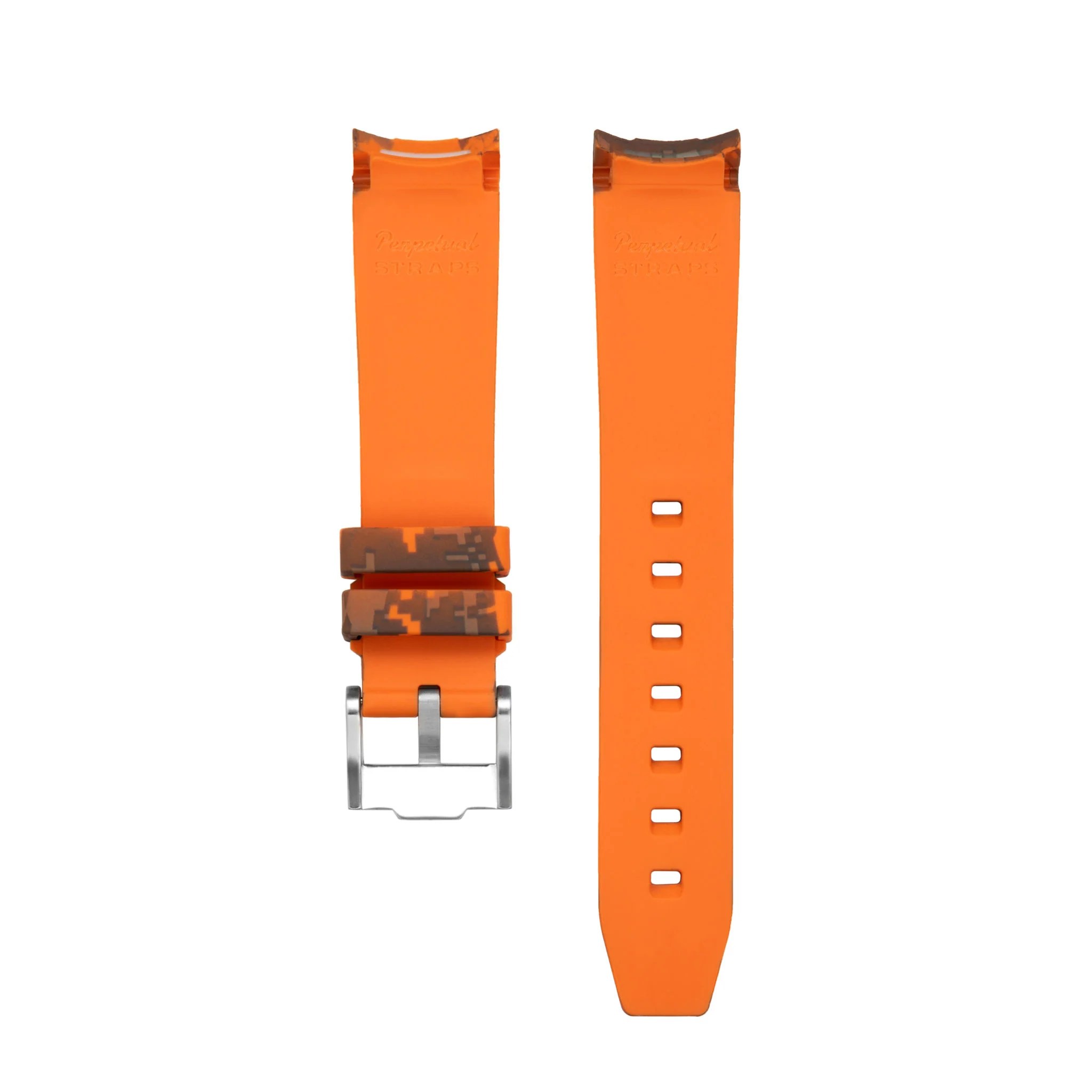 Rubber Watch Straps for Omega X Swatch Speedmaster MoonSwatch