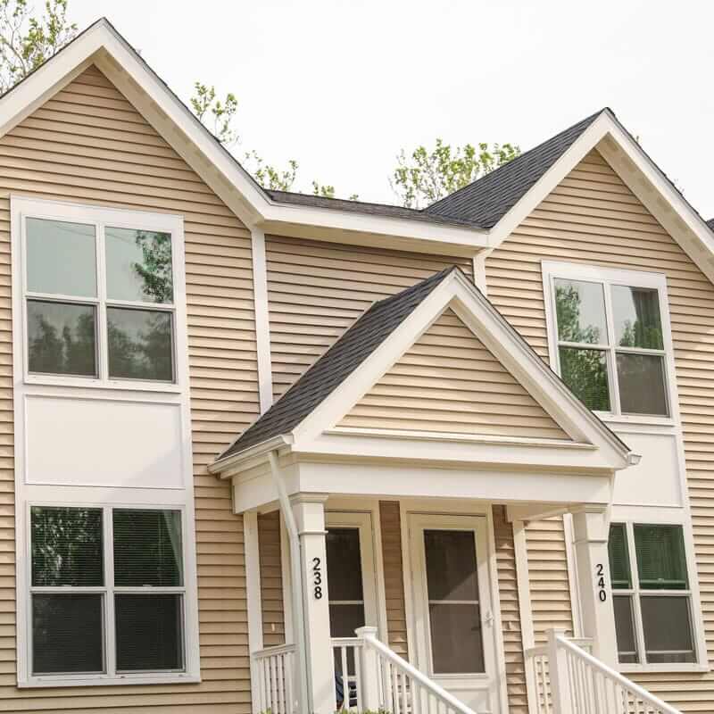 Best Siding Contractors in Duluth MN Perrault Construction